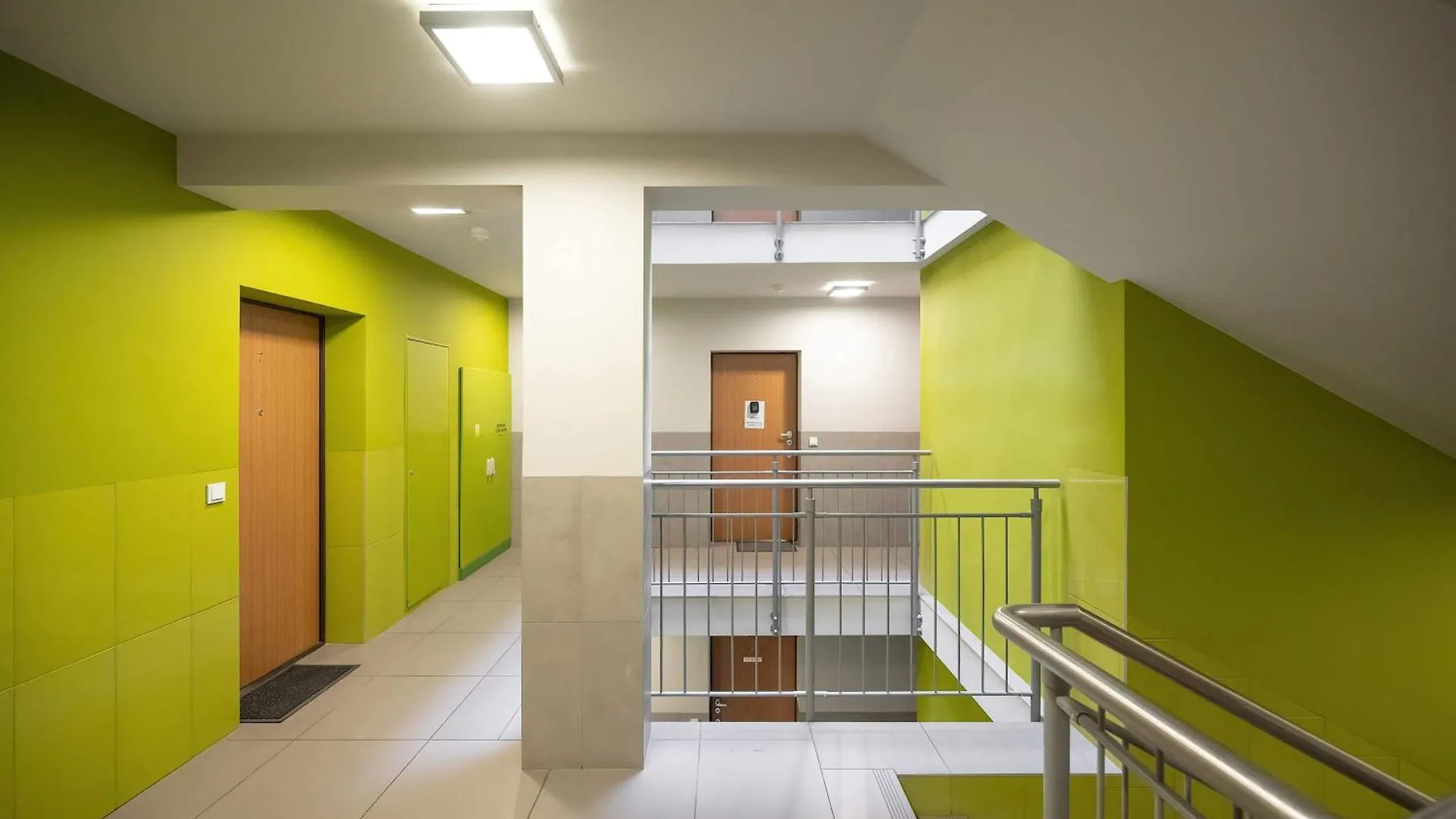 Wyjatkowy Apartament Z Parkingiem By Noclegi Renters Wrocław 0*,